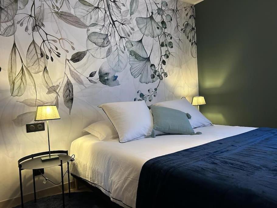 Lichen, Superbe Vue Sur Le Rhone ! 3 Chambres ทาอิน-เลมิทาจ ภายนอก รูปภาพ